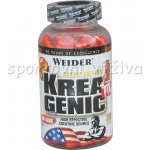 Weider Krea-Genic + PTK 208 kapslí – Hledejceny.cz