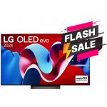 LG OLED55C44 – Zboží Živě