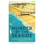 Murder by the Seaside – Hledejceny.cz