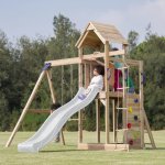 AXI Dětské hřiště Moos – Zboží Dáma