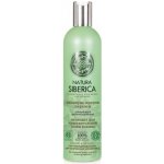 Natura Siberica Šampon pro citlivou pokožku hlavy Proti lupům 400 ml