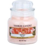 Yankee Candle Peony 104 g – Zbozi.Blesk.cz