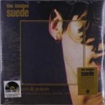 Suede - Love & Poison Live At The Brixton Academy, 16th May 1993 LTD LP – Hledejceny.cz