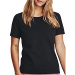 UNDER ARMOUR Meridian SS BLK – Zboží Mobilmania