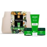 WELEDA Skin Food denní krém 40 ml + noční krém 40 ml + čistící balzám 75 ml – Zboží Dáma