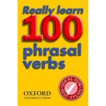Really Learn 100 Phrasal Verbs – Hledejceny.cz