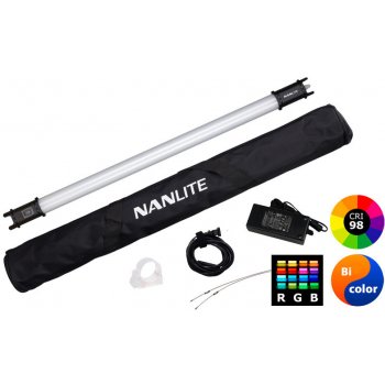 NanLite PavoTube 15C