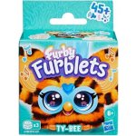 HASBRO - Furby Furblet TY-BEE – Hledejceny.cz