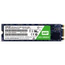 WD Green 240GB, WDS240G2G0B