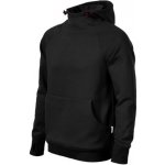 Malfini Vertex Hoodie černá – Zboží Dáma