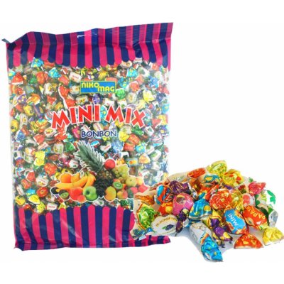 Karwit mini fruity1 kg – Zboží Dáma