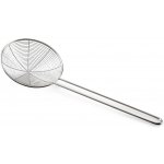 Toro CEDNÍK S RUKOJETÍ 16CM NEREZ
