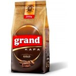 Grand Kafa Gold 200 g – Sleviste.cz