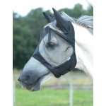 BUSSE Maska proti hmyzu s ochranou uší a nozder Fly Cover Pro Gap II černá – Zboží Dáma