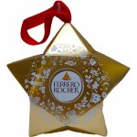 Ferrero Rocher Vánoční hvězda 37,5 g – Zboží Dáma