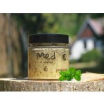 Bzukot Med s mátou 230g – Hledejceny.cz