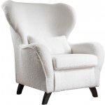 Miuform Miuf krémově bílé látkové – Zbozi.Blesk.cz