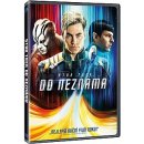 Star Trek: Do neznáma DVD