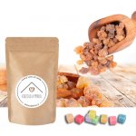 Od Janky Vonný vosk Kadidlo a myrha 24 g – Zboží Dáma