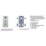 Soler & Palau RESPIRO 150 RD N – Zboží Mobilmania