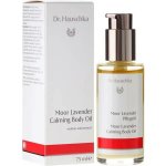 Dr.Hauschka levandulový tělový olej s rašelinou 75 ml – Hledejceny.cz