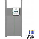 JOSTechnik HK-Bat 23x34 R BS0371 Automatické otevírání – Sleviste.cz