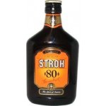 Stroh Original 80% 0,5 l (holá láhev) – Hledejceny.cz