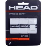 Head Xtreme Soft 3ks bílá – Zboží Dáma