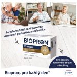 Biopron Premium probiotika a prebiotika při a po užívání antibiotik 60 tobolek – Zboží Mobilmania