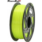 XtendLan PETG 1,75 mm 1000 g žlutý – Zboží Živě