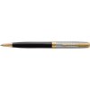 Parker Royal Sonnet Metal Black GT 1502/5259787 kuličkové pero