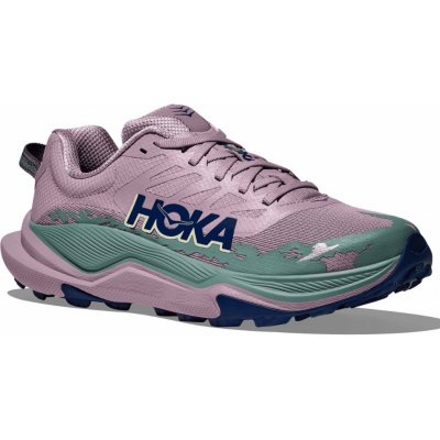 Hoka Torrent 4 W 1155074-FNTL fragrant lila/ tart cherry – Hledejceny.cz