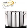 Sada nádobí PGX Cookmax Professional polévkový 40 38430.40