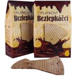Clip Luhačovice Bezlepkáčci čokoláda 50 g – Zboží Dáma
