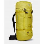 Black Diamond Speed 40l sulphur – Zboží Mobilmania