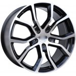 Racing Line B5362 11x21 5x130 ET58 black polished – Sleviste.cz