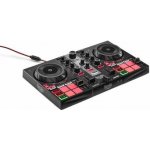 Hercules DJ INPULSE 200 MK2 – Zboží Živě