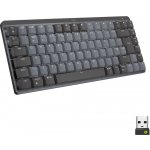 Logitech MX Mechanical Mini 920-010780 – Hledejceny.cz