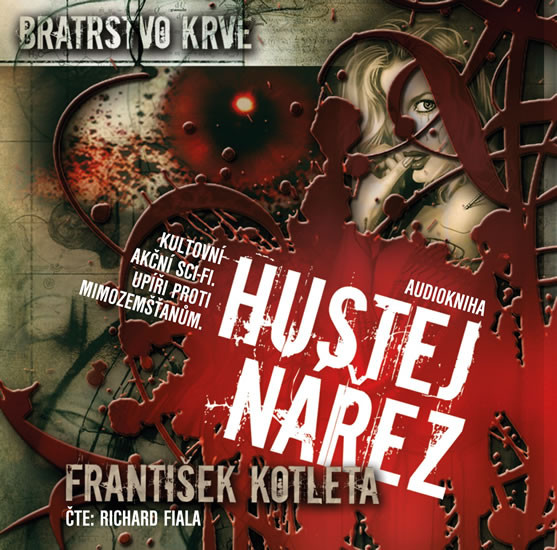 Hustej nářez - František Kotleta