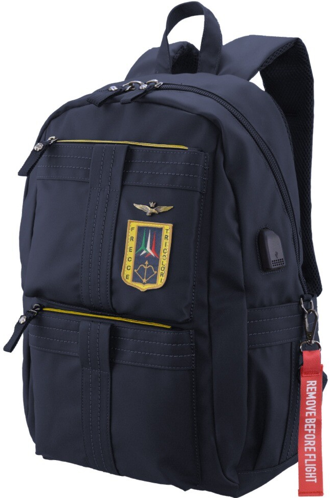 Aeronautica Militare Frecce l AM-345-05 modrá 25 l