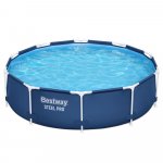 Bestway Steel Pro 3,05 x 0,76 m 56677 – Zboží Dáma