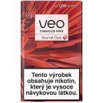 Glo VEO Scarlet Click – Zboží Mobilmania