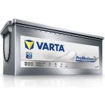 Varta Promotive EFB 12V 190Ah 1050A 690 500 105 – Zboží Mobilmania