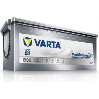 Varta Promotive EFB 12V 190Ah 1050A 690 500 105