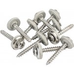 Vrut Spengler do plechu 4,5x35 mm Torx nerez A2, 25 ks – Hledejceny.cz