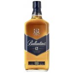 Ballantines 12y 40% 1 l (karton) – Zboží Dáma