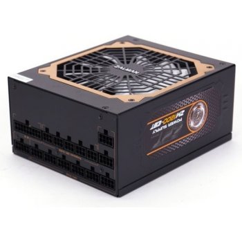 Zalman 1200W ZM1200-EBT