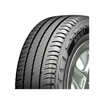 Pneumatiky Michelin Agilis 3 195/60 R16 99H