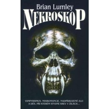 Nekroskop - Brian Lumley