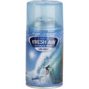 Fresh Air náplň Cool ocean 260 ml